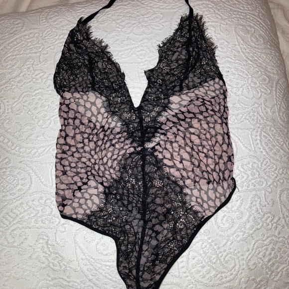 Victoria’s Secret Teddy - Picture 3 of 7